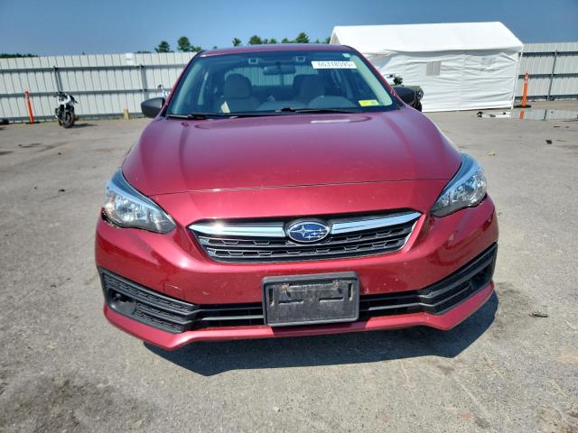 2020 SUBARU IMPREZA - 4S3GKAB6XL3600074