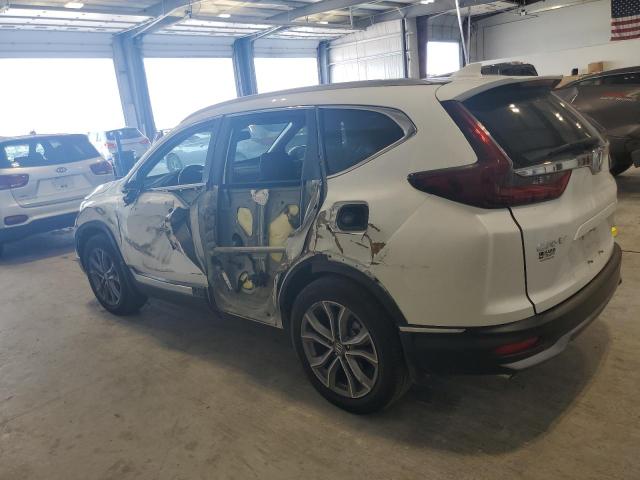 2020 HONDA CR-V TOURI 2HKRW2H90LH676203