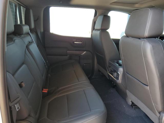 2020 GMC SIERRA K15 3GTU9DED1LG119878