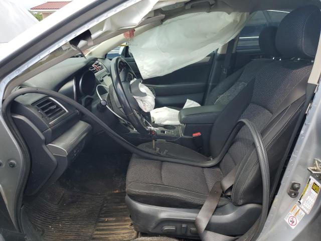 2016 SUBARU OUTBACK 2. 4S4BSACC6G3350719