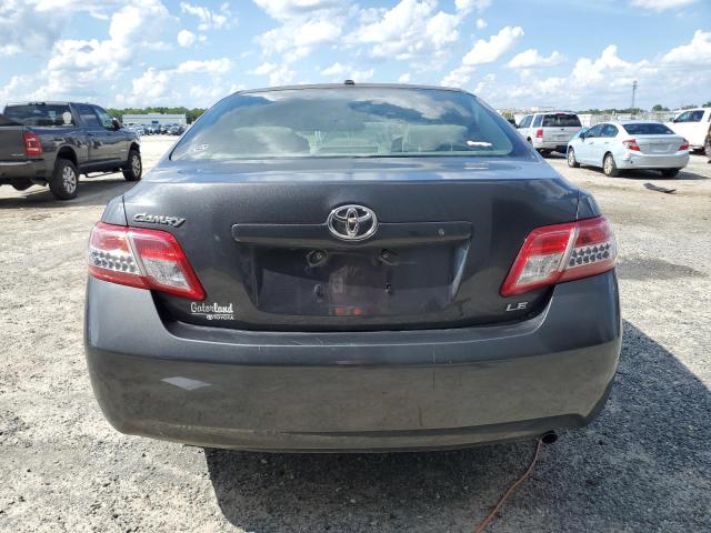 2010 TOYOTA CAMRY BASE - 4T1BF3EK2AU063674