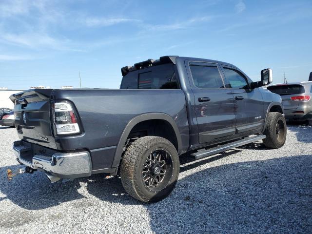 2019 RAM 1500 BIG H 1C6RREFT3KN701317