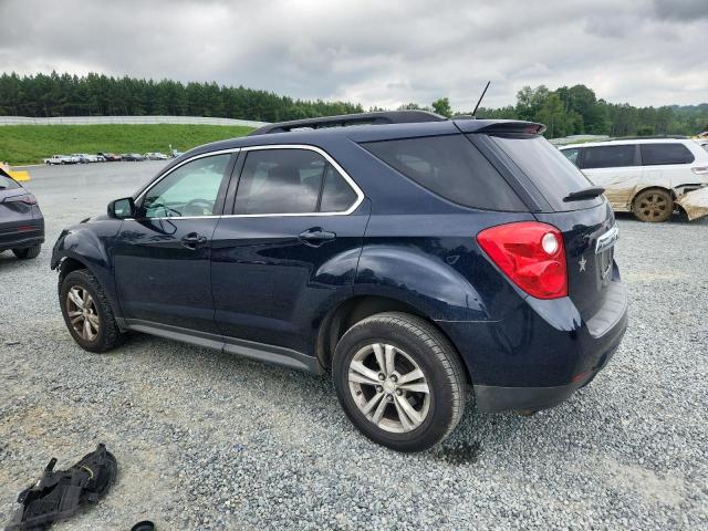 2015 CHEVROLET EQUINOX LT - 2GNALBEK8F1161833