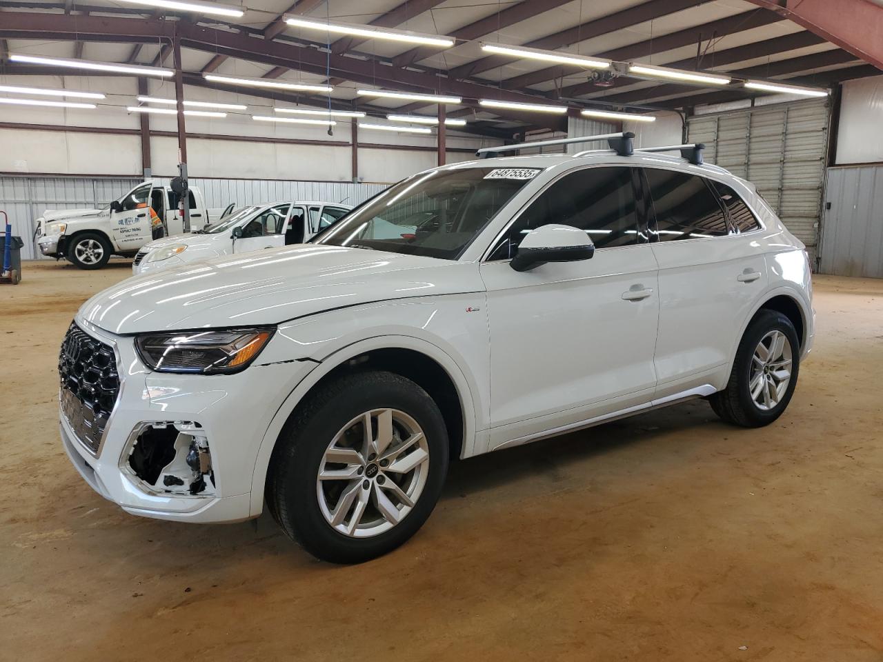 AUDI Q5 PREMIUM 45