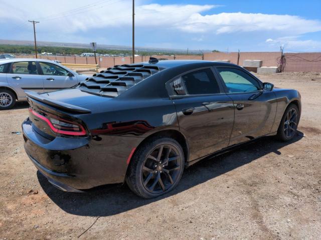 2022 DODGE CHARGER SX 2C3CDXBGXNH115166