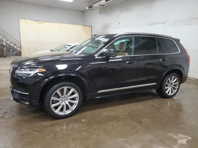 VOLVO XC90 T6