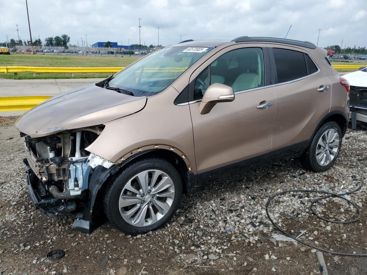 BUICK ENCORE PREFERRED