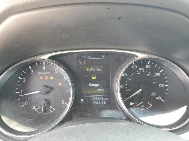 2016 NISSAN ROGUE S - 5N1AT2MVXGC837081