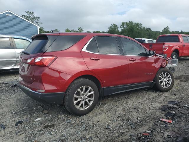 2018 CHEVROLET EQUINOX LT - 2GNAXJEVXJ6329928