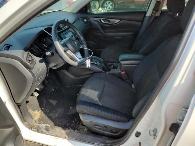 2018 NISSAN ROGUE S - 5N1AT2MV9JC713309