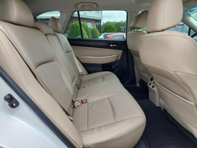 2016 SUBARU OUTBACK 2. 4S4BSBNC4G3360801