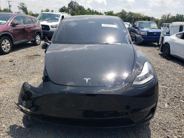 2023 TESLA MODEL Y 7SAYGDEE4PA190245