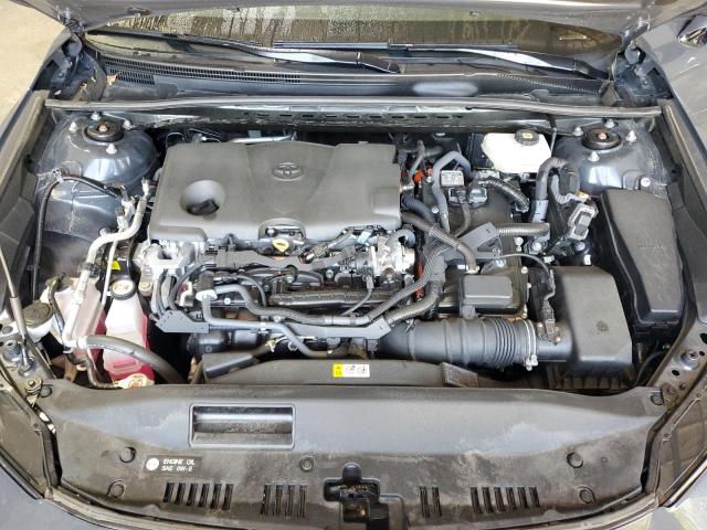 2025 TOYOTA CAMRY XSE 4T1DBADK6SU000654