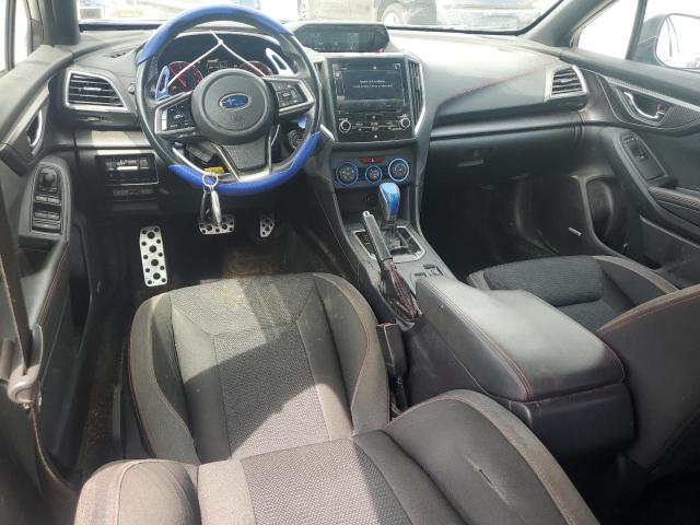 2017 SUBARU IMPREZA SP 4S3GTAM67H3752461