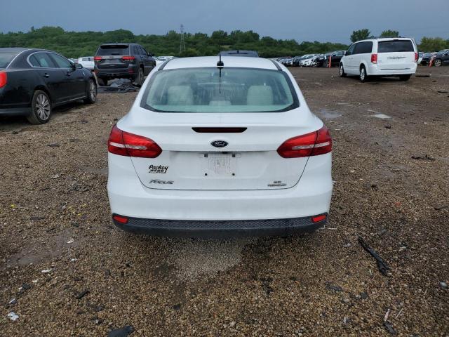 2016 FORD FOCUS SE - 1FADP3F2XGL266714