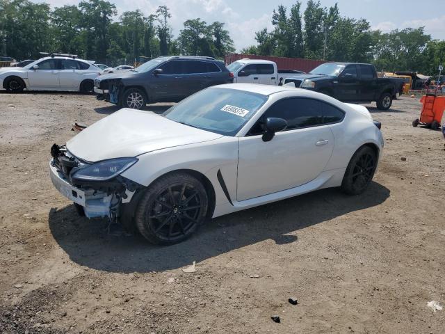 2023 TOYOTA GR 86 PREM JF1ZNBE14P9761096