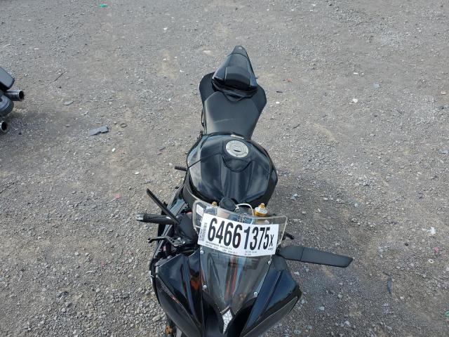 2009 YAMAHA YZFR6 JYARJ16E29A013073