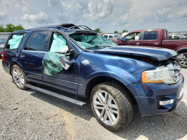 2017 FORD EXPEDITION XLT 1FMJU1JT6HEA44957