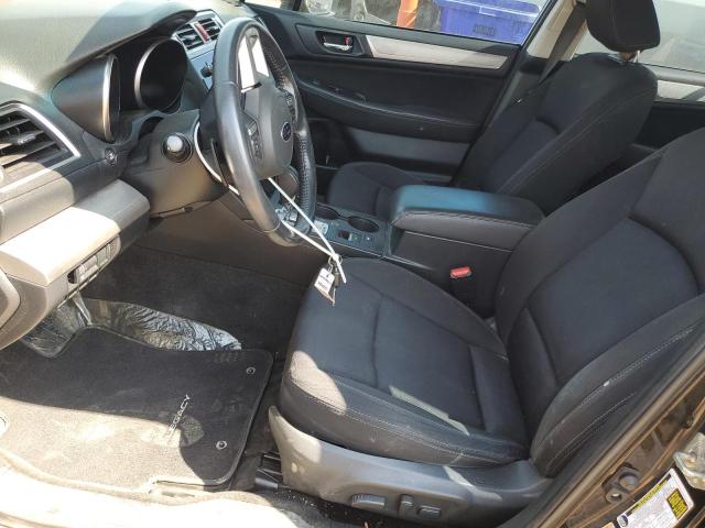2015 SUBARU LEGACY 2.5 4S3BNAC61F3011435