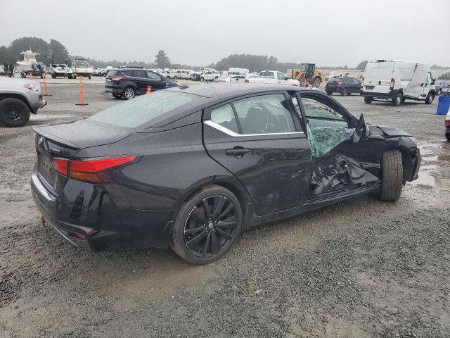 2022 NISSAN ALTIMA SR 1N4BL4CV6NN366897