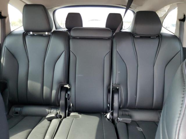 2024 ACURA MDX - 5J8YD9H39RL003597