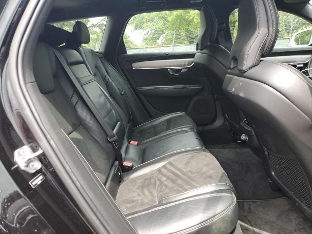 2019 VOLVO V90 T6 R-D YV1A22VM9K1095087