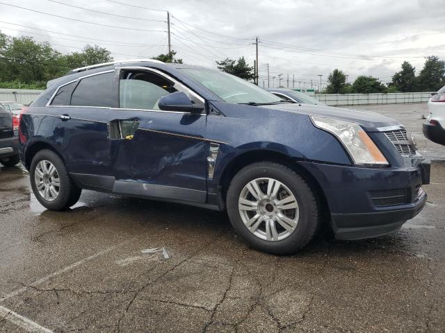 Vin: 3gyfndey8as593662, lot: 62883695, cadillac srx luxury collection 20104