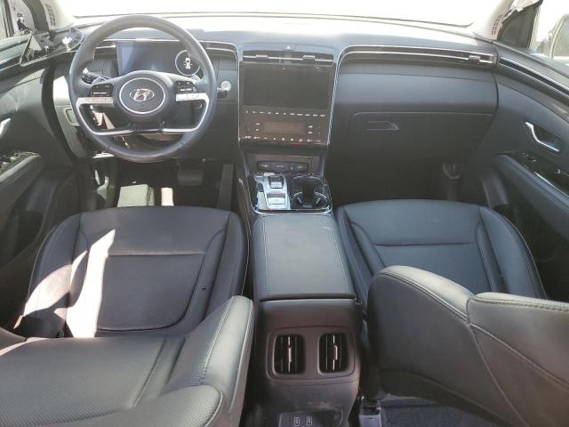 2023 HYUNDAI TUCSON LIMITED KM8JFDA29PU121876