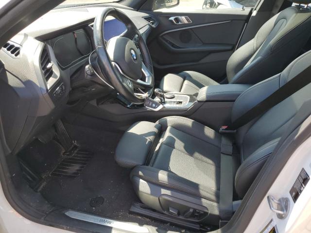 2021 BMW 228XI WBA73AK01M7H41862