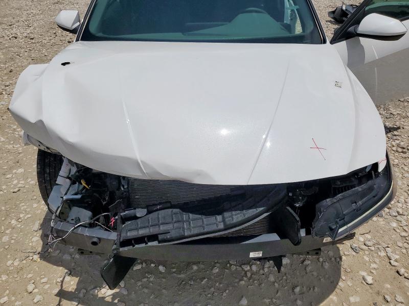 2024 HYUNDAI ELANTRA SEL KMHLM4DG1RU739153