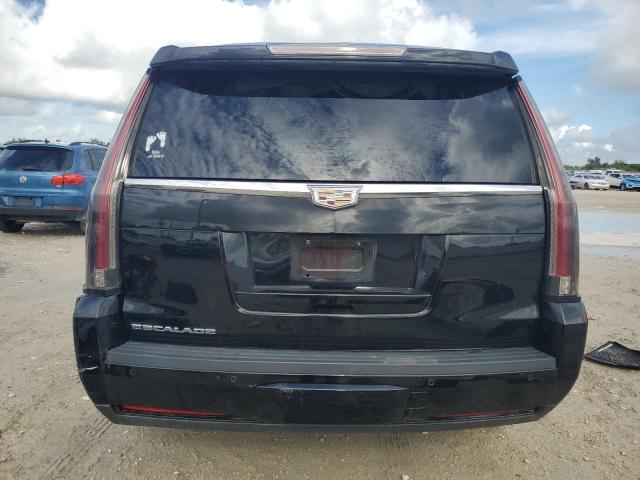 2016 CADILLAC ESCALADE L 1GYS4BKJ5GR206798