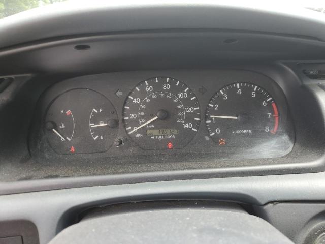 2000 TOYOTA CAMRY CE #3296350148