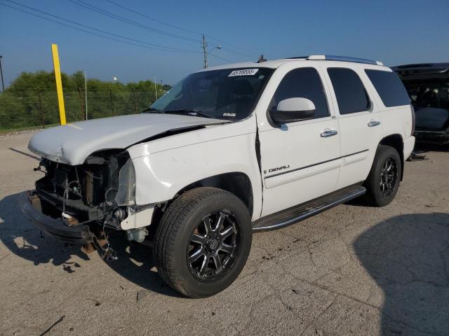 GMC YUKON DENA