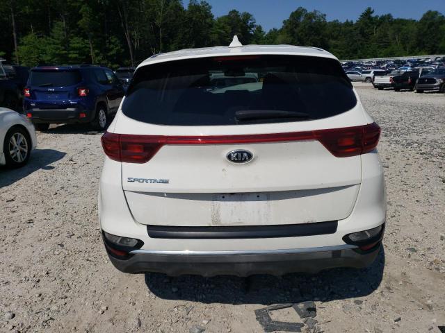 2020 KIA SPORTAGE L - KNDPMCACXL7800796