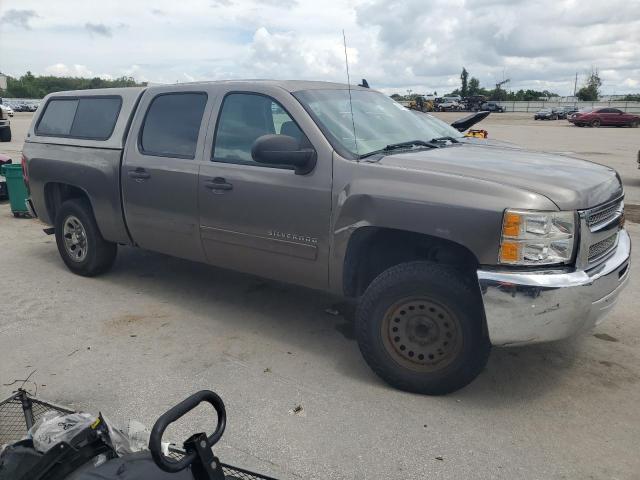 Vin: 3gcpcrea7dg297099, lot: 63488955, chevrolet all models c1500 ls 20134
