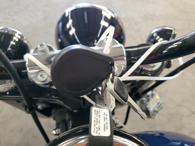 2023 HARLEY-DAVIDSON FLHCS - 1HD1YBK26PB011024