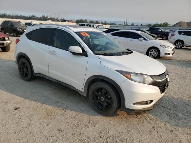 2016 HONDA HR-V EXL 3CZRU5H74GM710899