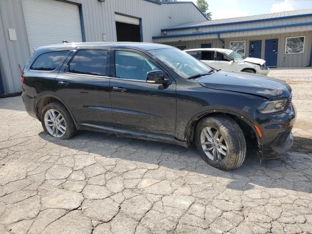 2022 DODGE DURANGO GT 1C4RDJDG1NC183875