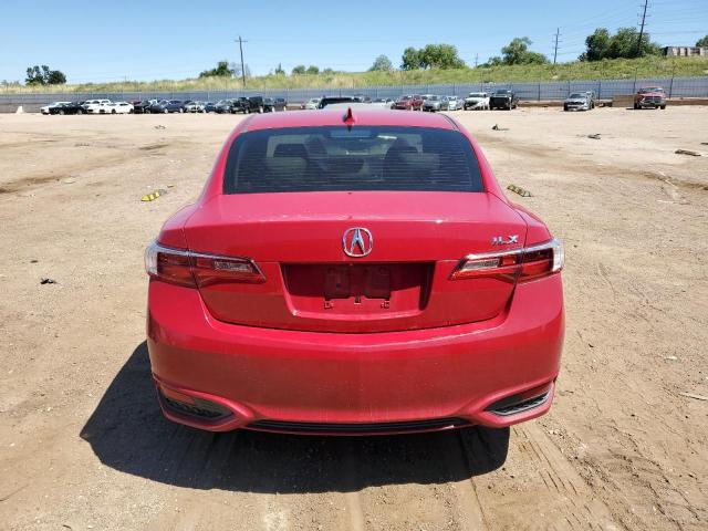 2018 ACURA ILX BASE W 19UDE2F34JA000080