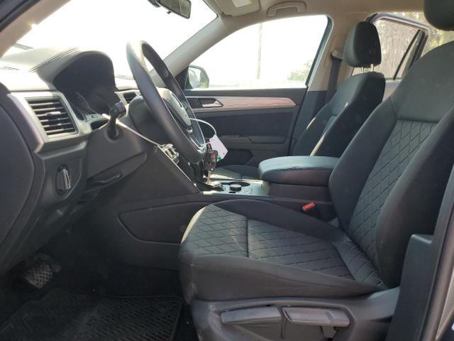2019 VOLKSWAGEN ATLAS S 1V2GR2CA4KC529407
