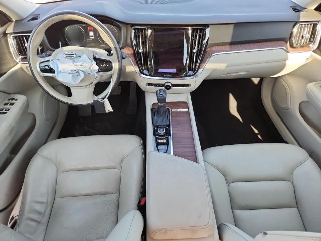 2021 VOLVO S60 T5 MOM 7JR102FK8MG096290