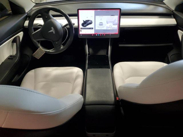 2018 TESLA MODEL 3 5YJ3E1EBXJF170545