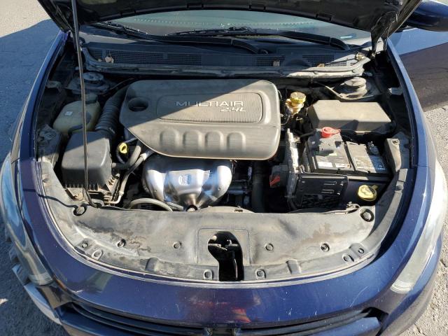 2015 DODGE DART SXT 1C3CDFBB3FD227448