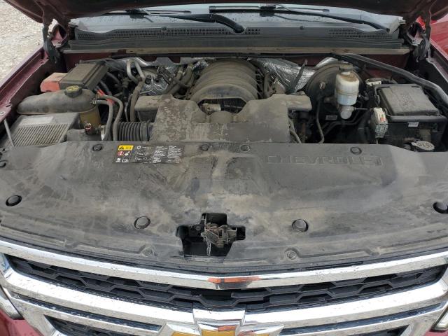 2016 CHEVROLET TAHOE K1500 LT 1GNSKBKC2GR422676
