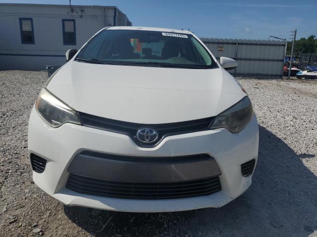 2015 TOYOTA COROLLA L - 5YFBURHE2FP326284