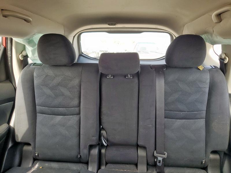 2016 NISSAN ROGUE S - JN8AT2MT4GW020694