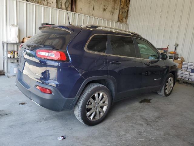 2016 JEEP CHEROKEE L 1C4PJLDB2GW200376