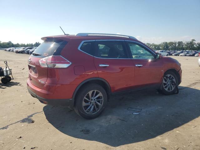 2016 NISSAN ROGUE S - 5N1AT2MV7GC750495