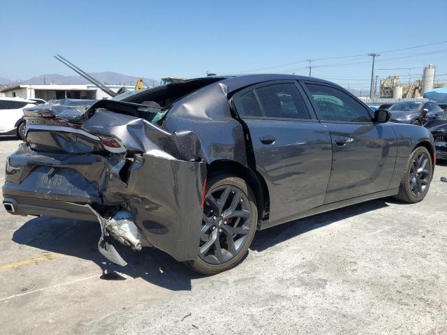 2022 DODGE CHARGER SX 2C3CDXBG0NH208567