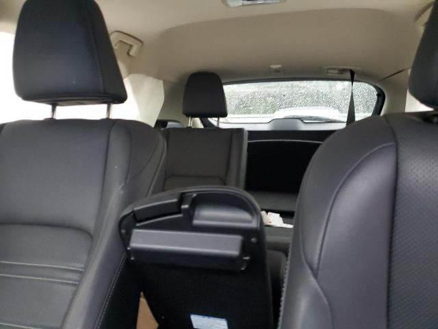 2019 LEXUS NX 300 BAS JTJBARBZ2K2204907